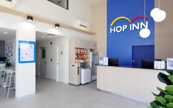 HOP INN Khon Kaen Maliwan Road