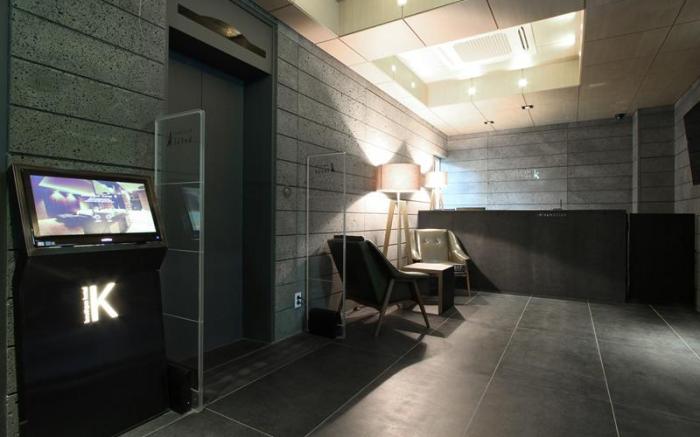 Boutiquehotel K Oido