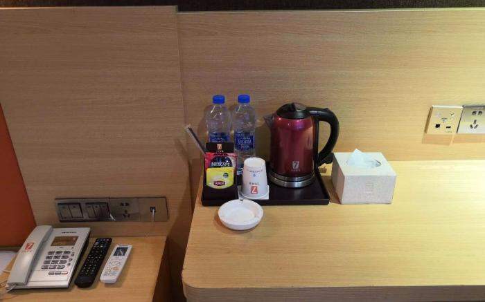 7 Days Premium·Chenzhou Anren Avenue