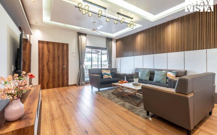 StayVista at Aura Farmstay