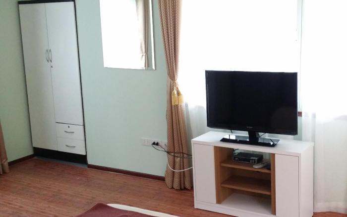 Khaocheechan Homestay