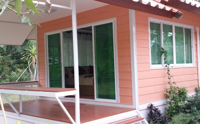 Khaocheechan Homestay