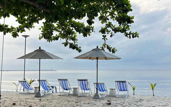 Bankrut Resort