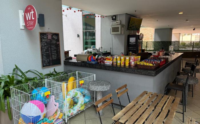 Cozy Studio - Swiss Garden - Infinity Pool