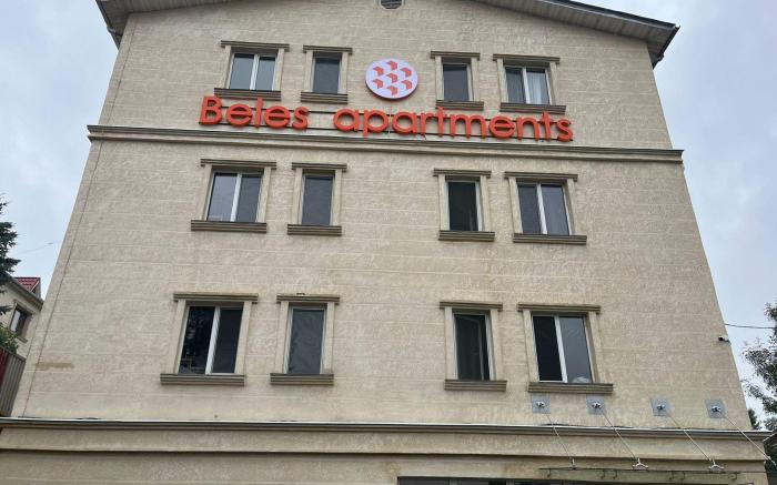 Apart Hotel Beles