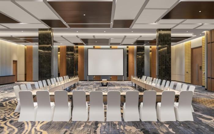 Grand Mercure Batam Centre