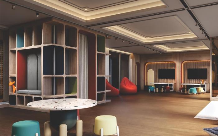 Grand Mercure Batam Centre