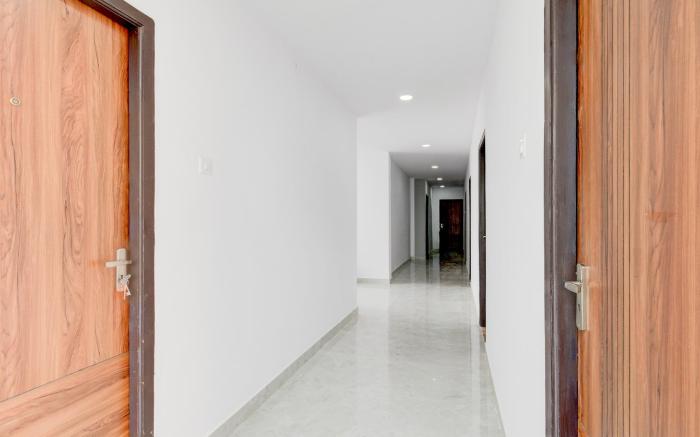 Super Townhouse B N Reddy Formerly Capitol Stay Inn