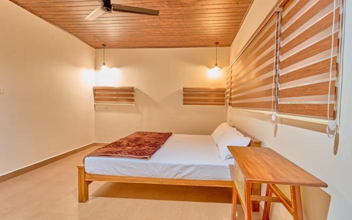 Pine Malhar Pool  Resort by VOYEHOMES