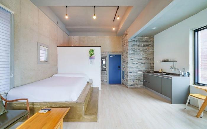 Gangneung Memory Stay Ocean View Pension