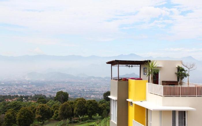 Valle Verde Villas
