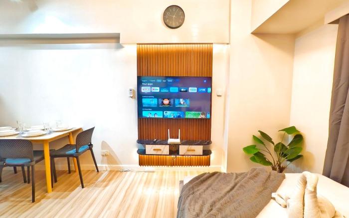 Avida Riala 3222 T4 IT Park Studio Unit 450Mbps