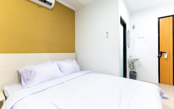 Escotel Journey Hotel Antapani