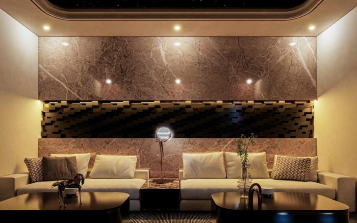 6br pool villa with karaoke room by PVillaDaNang