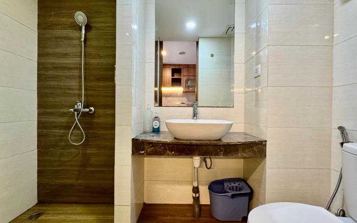 HAI Home 0601 Studio at Nagoya Thamrin Fave