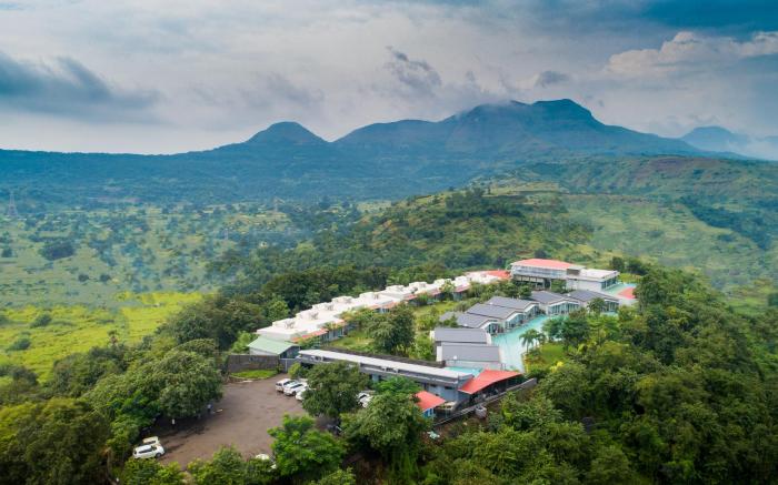 The Forest Club Resort