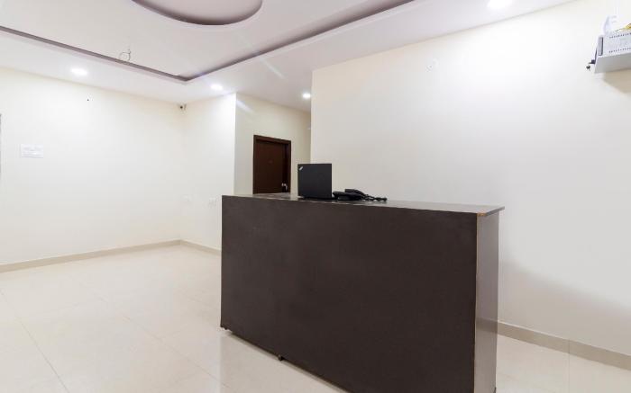 Hotel O Shannu Residency