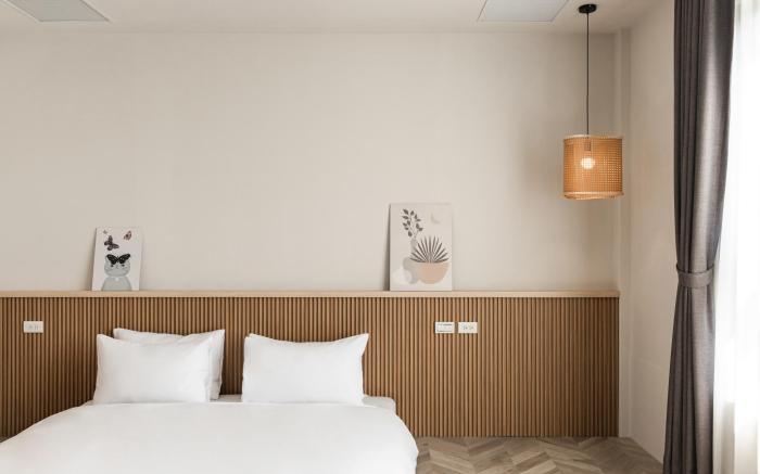 Shan Ban Bay By Riverinn