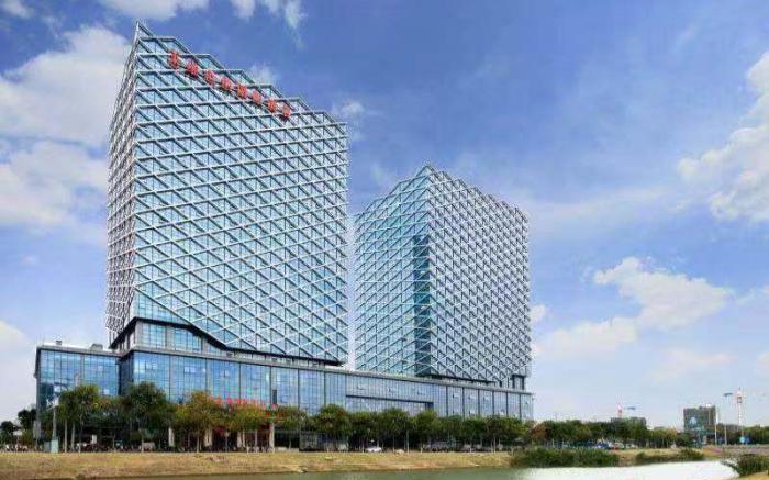 Vienna International Hotel Jiangsu Suzhou Railway Station North Square
