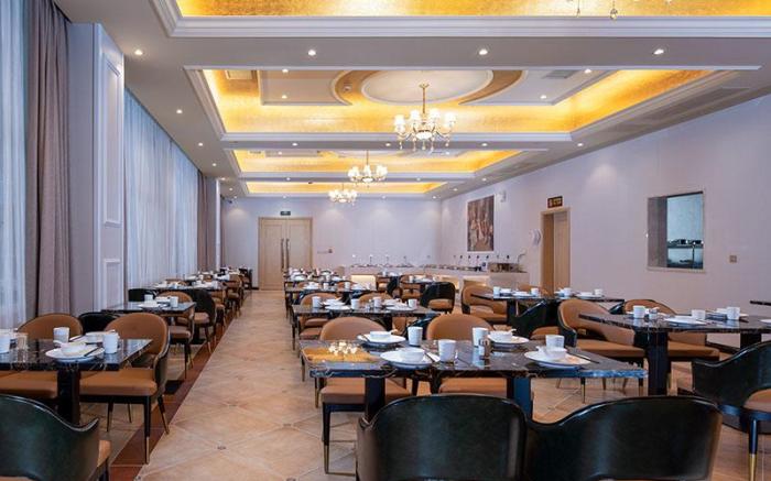 Vienna International Hotel Hunan Yueyang Pingjiang