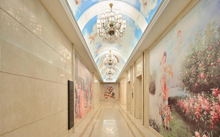 Vienna International Hotel Yangjiang High-tech Zone