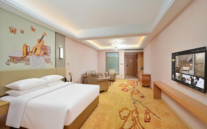 Vienna International Hotel Yangjiang High-tech Zone