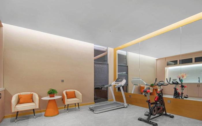 Vienna International Hotel 5.0 Bengbu Wanda Plaza