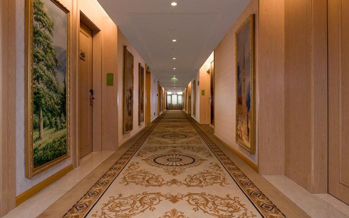 Vienna International Hotel Hunan Shaoyang Wugang