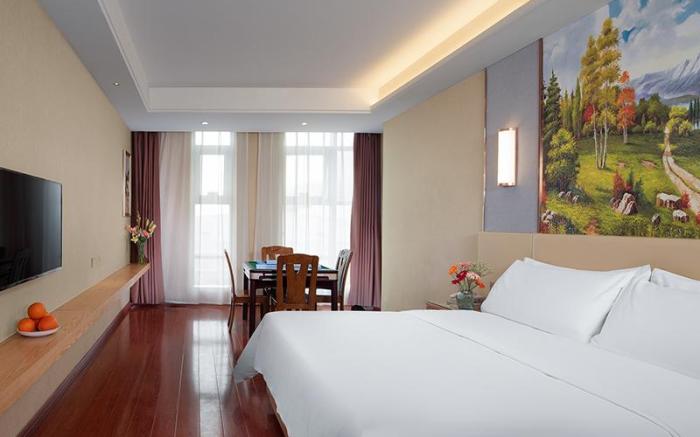 Vienna International Hotel Yongzhou Lingling Ancient City Junyue Huacheng