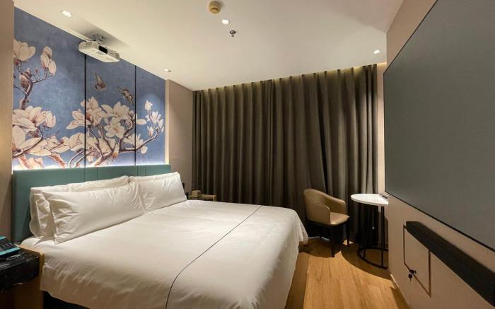 Magnotel Haicheng Central