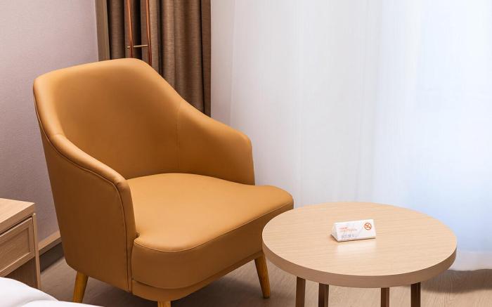 Vienna 3 Best Hotel Luoyang Yingtianmen David World