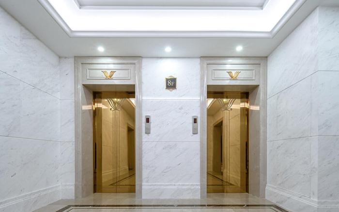Vienna 3 Best Hotel Hunan Shaoshan Avenue Former Residence