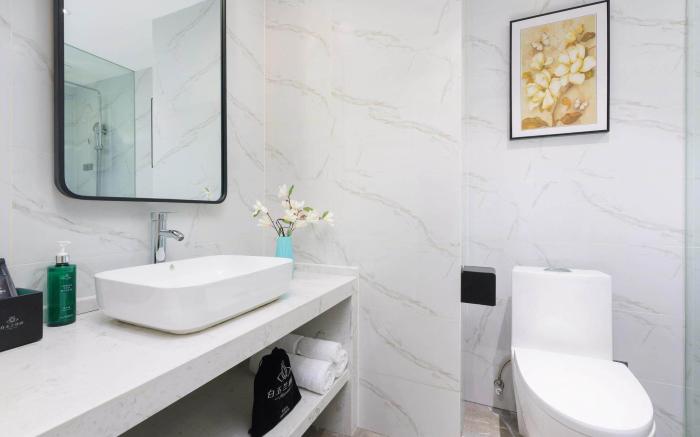Magnotel Anshan Tiexi Renmin Road Suning Plaza