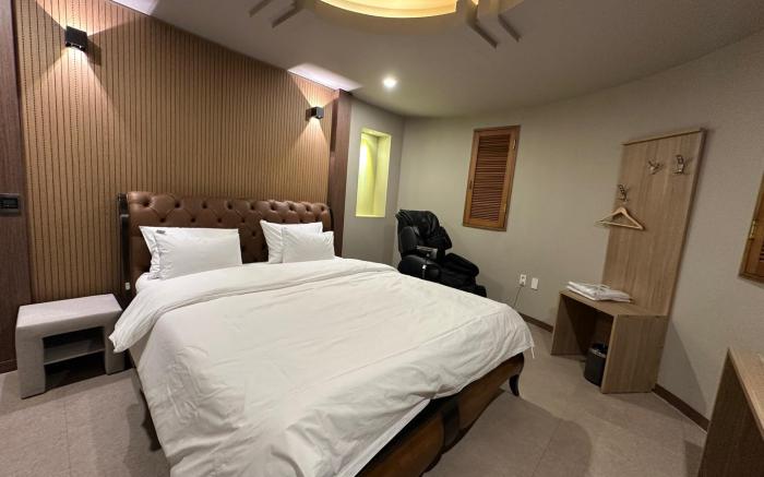 Hotel STAY318