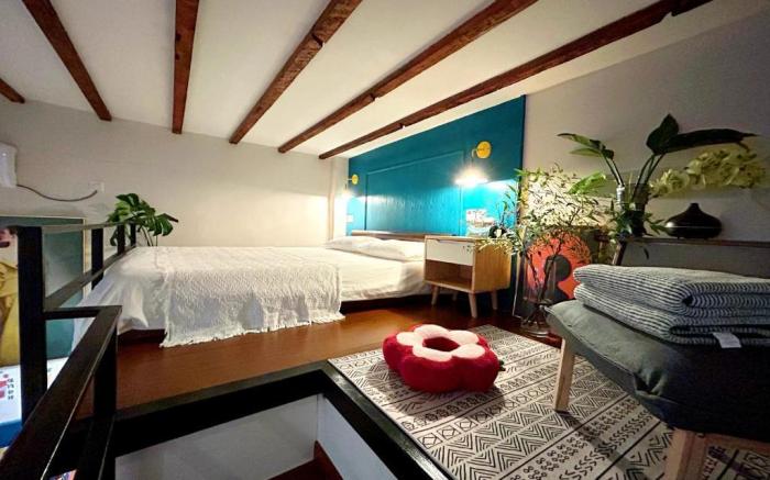 Shanghai Hills & ZINN City BnB