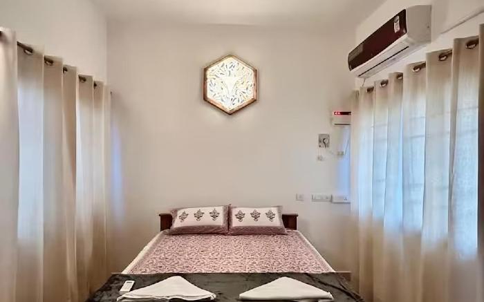 La Ruelle Apartments