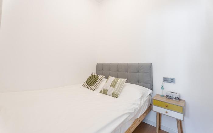 Shanghai Hills&XING 1884 Family Homestay
