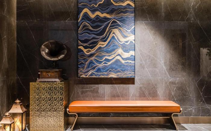 FONTOO Hotel Wuhan Hankou Financial Center