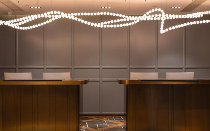 FONTOO Hotel Kunshan Huaqiao