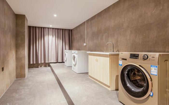 Cheerymay Hotel Chenzhou Wuling Square
