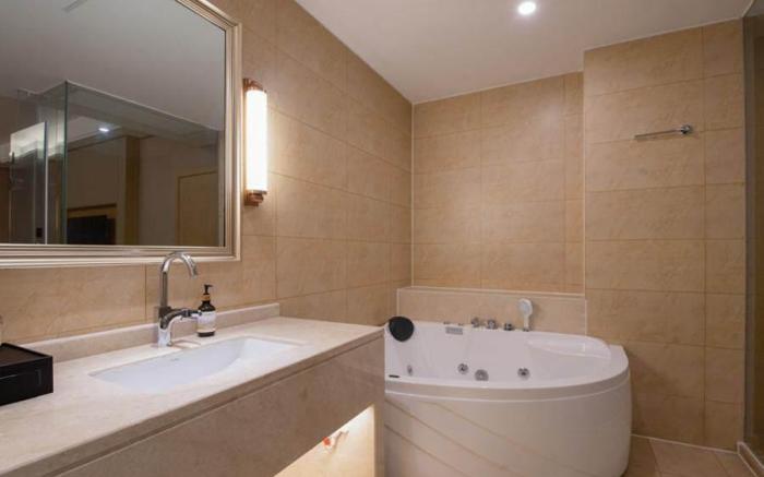 Vienna International Hotel Sanmenxia South Station