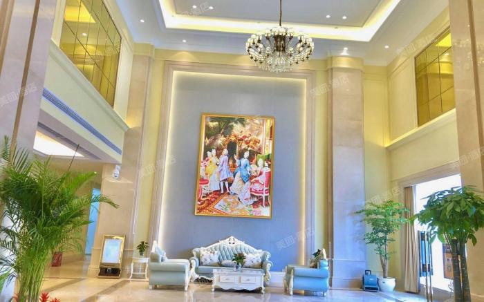 Vienna International Hotel Hunan Zhuzhou Lijiang New City High-speed Railway Station