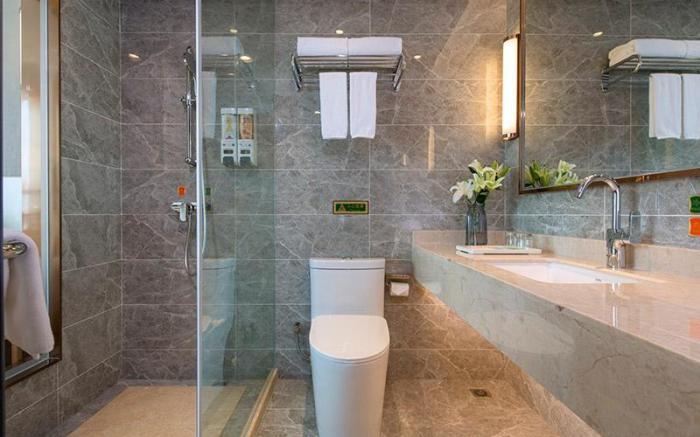 Vienna International Hotel Hubei Yichang Yiling Wanda Plaza