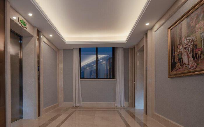 Vienna International Hotel Guangdong Yangjiang Donghuicheng International
