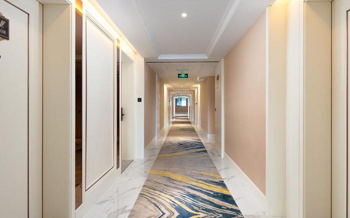 Vienna International Hotel 5.0 Guangxi Guilin Lipu Binjiang Road City Government