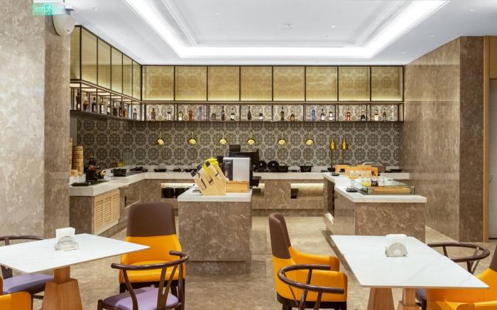 Vienna International Hotel Chenzhou West High-Speed Railway Station