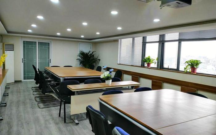 Magnotel Kunshan Paris Spring Zhenchuan West Road