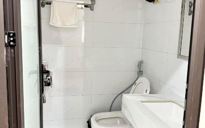 Motel Quốc Bảo