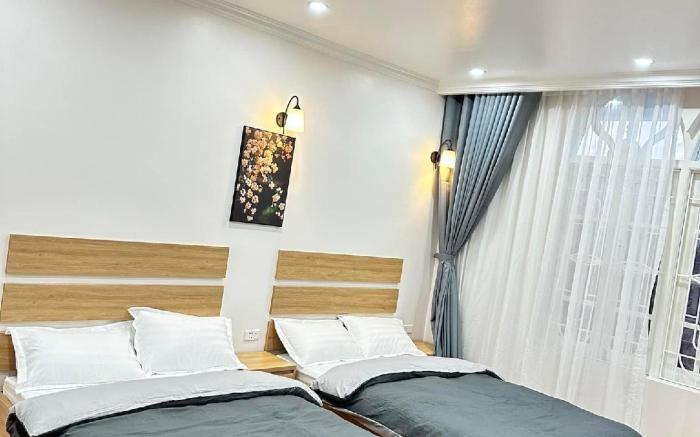 Motel Quốc Bảo