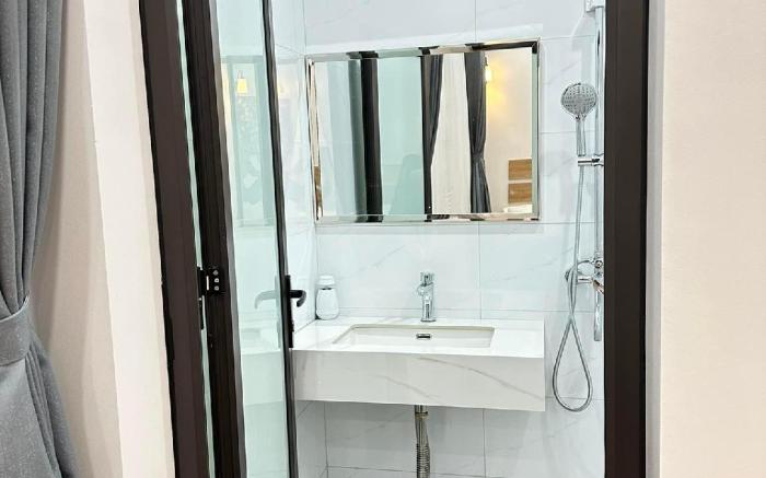 Motel Quốc Bảo
